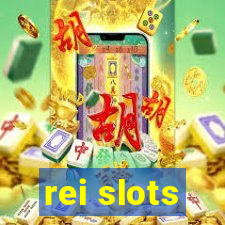 rei slots